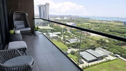 Marina One Residences (D1), Apartment #549800361